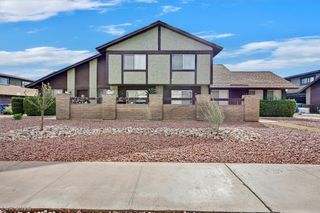 4474 Buena Vista Drive, Las Vegas, NV 89102