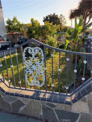 536 E 67th, Inglewood, CA 90302