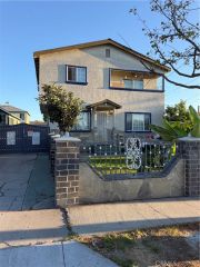 536 E 67th, Inglewood, CA 90302