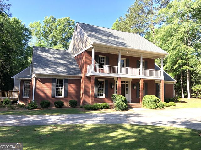 1106 Saint Andrews Drive, Macon, GA 31210