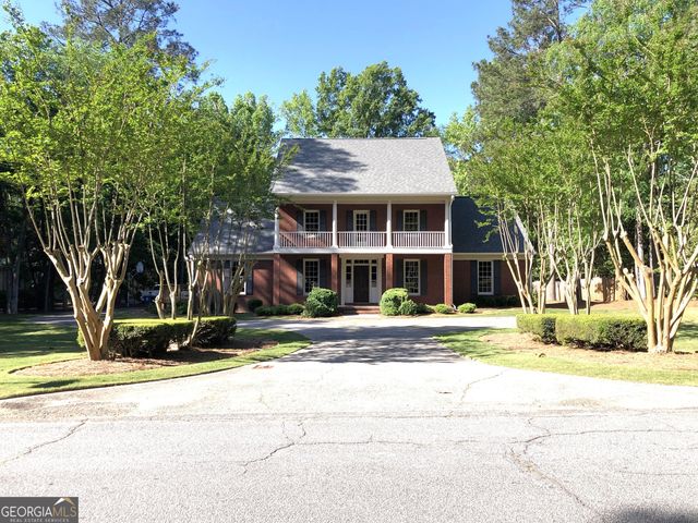 1106 Saint Andrews Drive, Macon, GA 31210