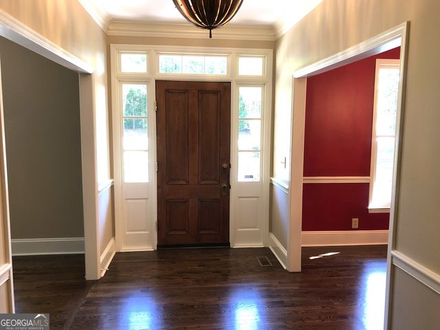 1106 Saint Andrews Drive, Macon, GA 31210