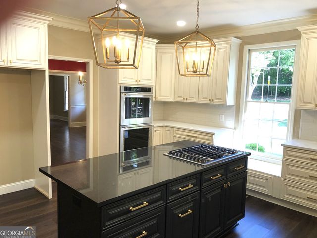 1106 Saint Andrews Drive, Macon, GA 31210