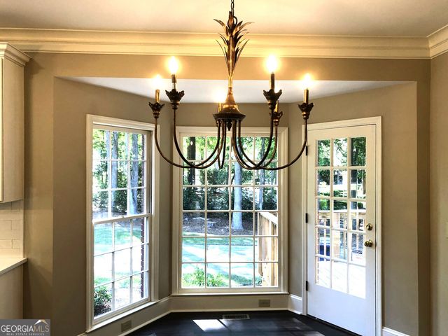 1106 Saint Andrews Drive, Macon, GA 31210
