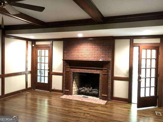 1106 Saint Andrews Drive, Macon, GA 31210