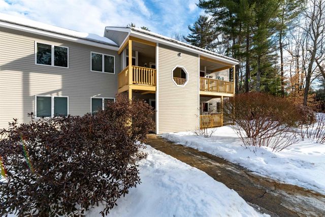 77 Northbrook Circle E-39, Conway, NH 03860
