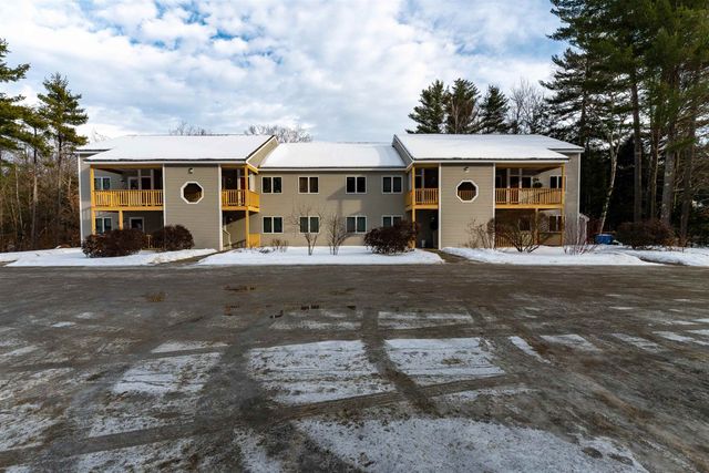 77 Northbrook Circle E-39, Conway, NH 03860