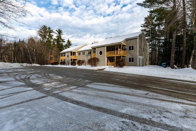 77 Northbrook Circle E-39, Conway, NH 03860