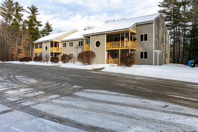 77 Northbrook Circle E-39, Conway, NH 03860