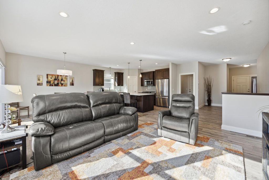 4558 Landmark Drive NE, Saint Michael, MN 55376 — photo 5
