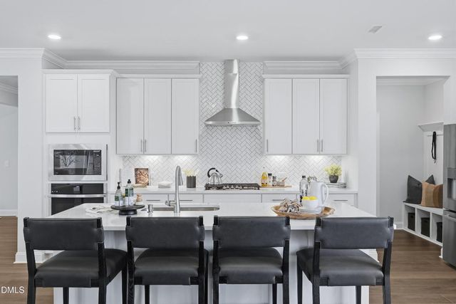 205 Meadow Violet Way, Holly Springs, NC 27540