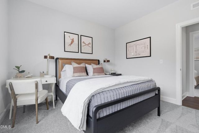 205 Meadow Violet Way, Holly Springs, NC 27540