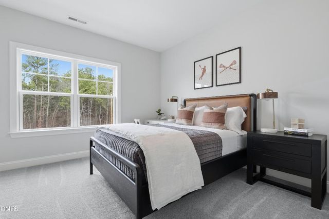 205 Meadow Violet Way, Holly Springs, NC 27540