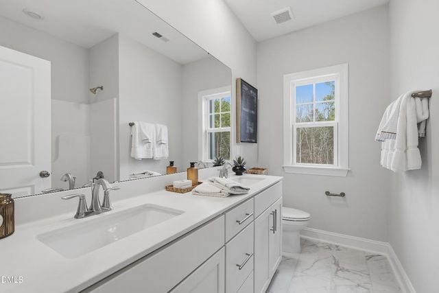 205 Meadow Violet Way, Holly Springs, NC 27540