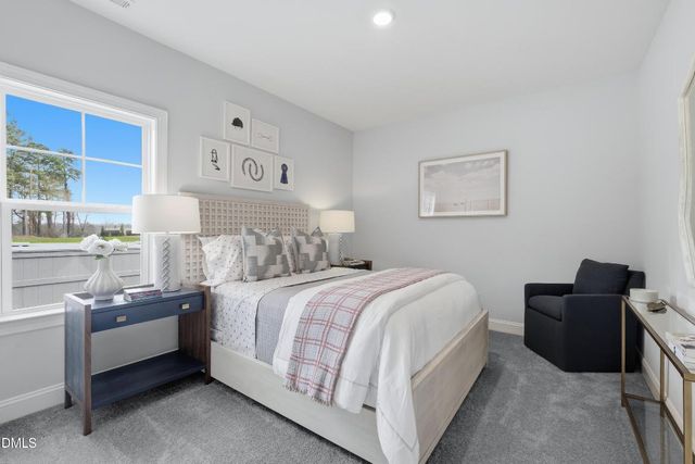 205 Meadow Violet Way, Holly Springs, NC 27540