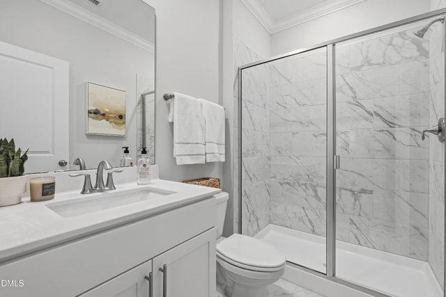 205 Meadow Violet Way, Holly Springs, NC 27540