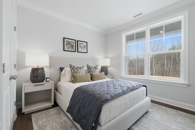 205 Meadow Violet Way, Holly Springs, NC 27540