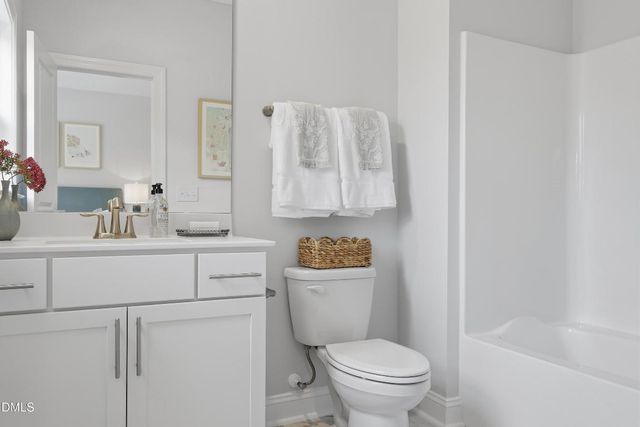 205 Meadow Violet Way, Holly Springs, NC 27540