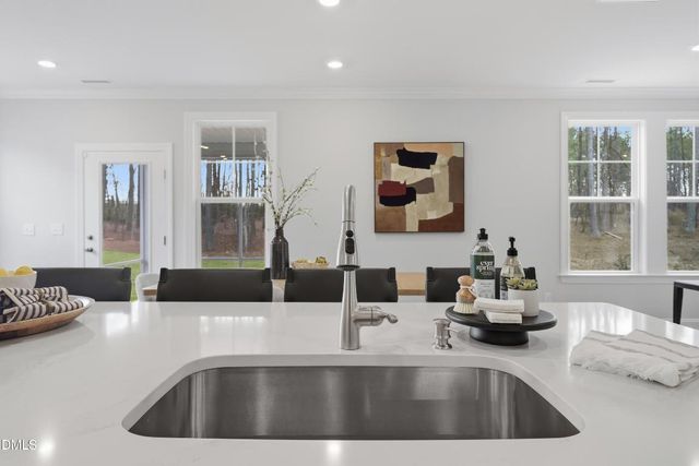 205 Meadow Violet Way, Holly Springs, NC 27540