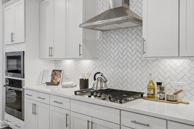 205 Meadow Violet Way, Holly Springs, NC 27540