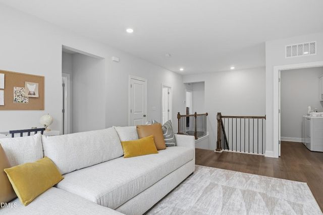 205 Meadow Violet Way, Holly Springs, NC 27540