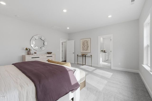 205 Meadow Violet Way, Holly Springs, NC 27540