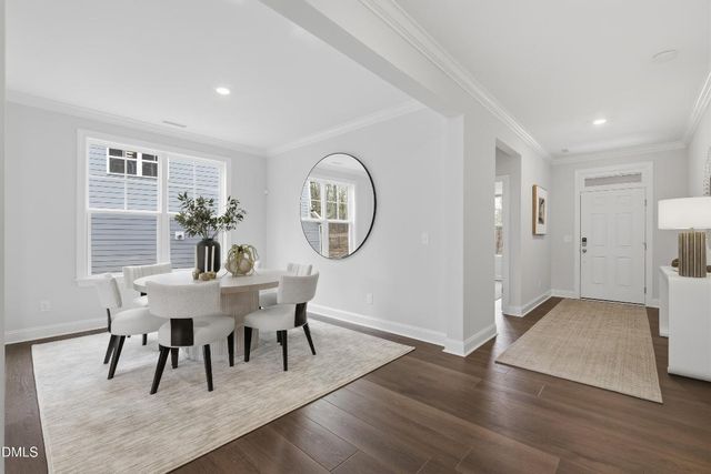 205 Meadow Violet Way, Holly Springs, NC 27540