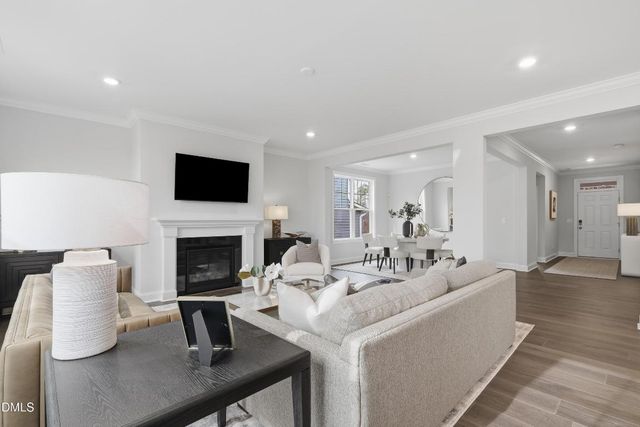 205 Meadow Violet Way, Holly Springs, NC 27540