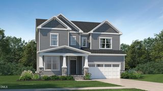 205 Meadow Violet Way, Holly Springs, NC 27540
