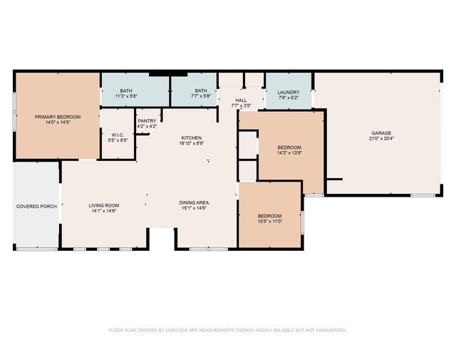 1522 Jardine Loop, Little River, SC 29566