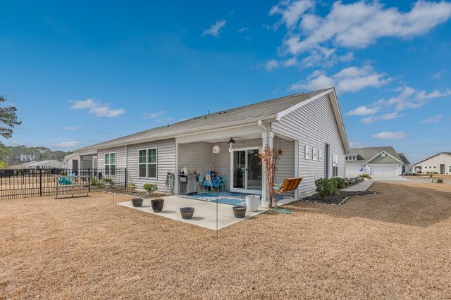 1522 Jardine Loop, Little River, SC 29566