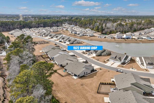 1522 Jardine Loop, Little River, SC 29566