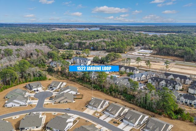 1522 Jardine Loop, Little River, SC 29566