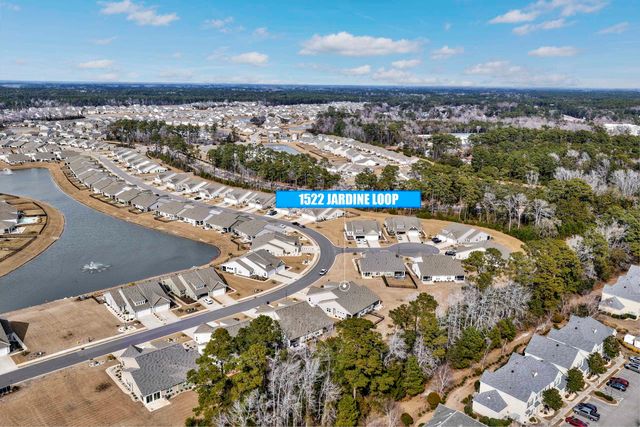 1522 Jardine Loop, Little River, SC 29566