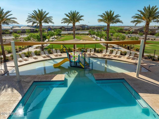 2500 E VINTAGE Drive, San Tan Valley, AZ 85143