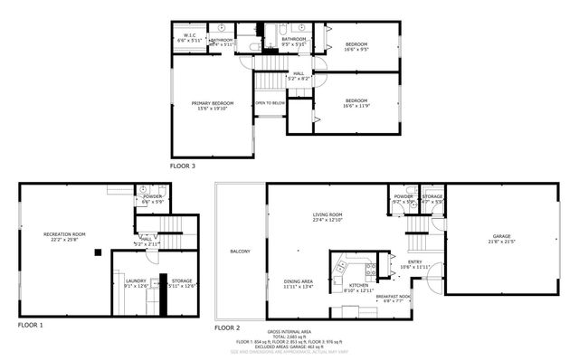 6701 W 82nd Street, Bloomington, MN 55438