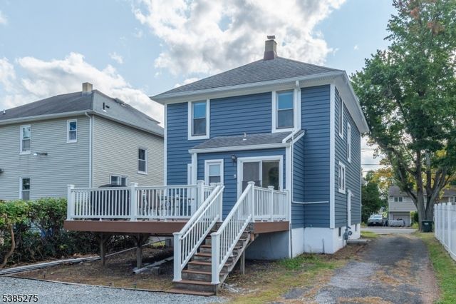 1866 W 7Th St, Piscataway Twp., NJ 08854