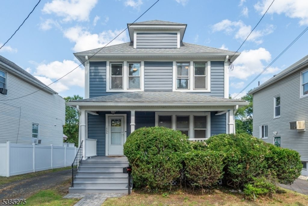 1866 W 7Th St, Piscataway Twp., NJ 08854