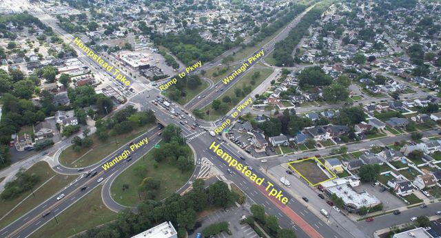 2600 Hempstead Turnpike, East Meadow, NY 11554
