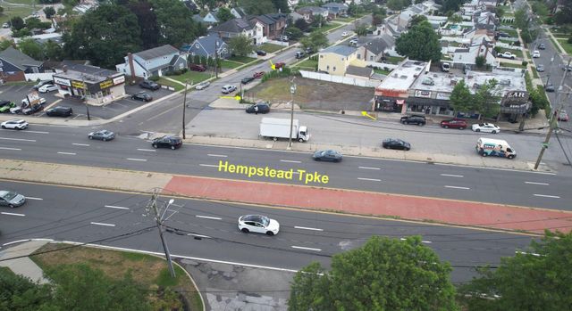 2600 Hempstead Turnpike, East Meadow, NY 11554