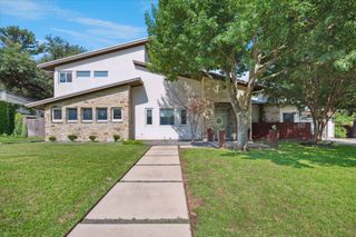 613 N Bailey Avenue, Fort Worth, TX 76107