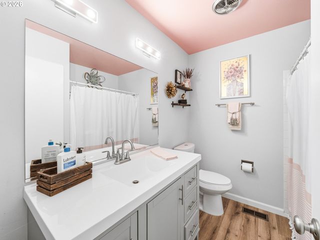 14405 Sw 27TH Ct, Beaverton, OR 97008