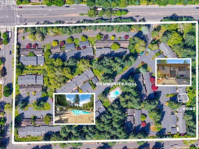 14405 Sw 27TH Ct, Beaverton, OR 97008