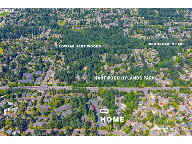 14405 Sw 27TH Ct, Beaverton, OR 97008