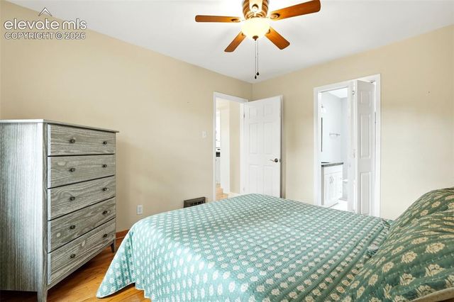 505 N Cedar Street, Colorado Springs, CO 80903