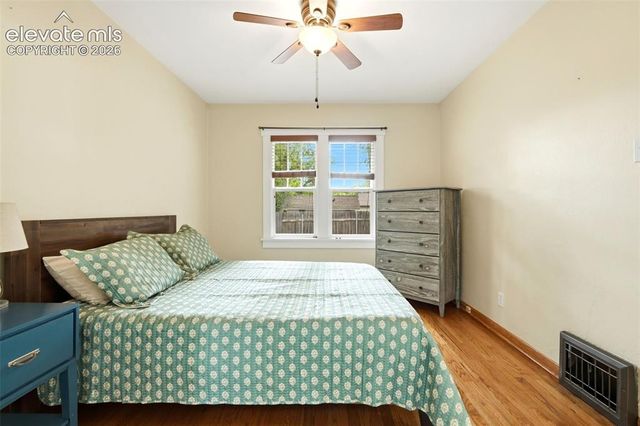 505 N Cedar Street, Colorado Springs, CO 80903