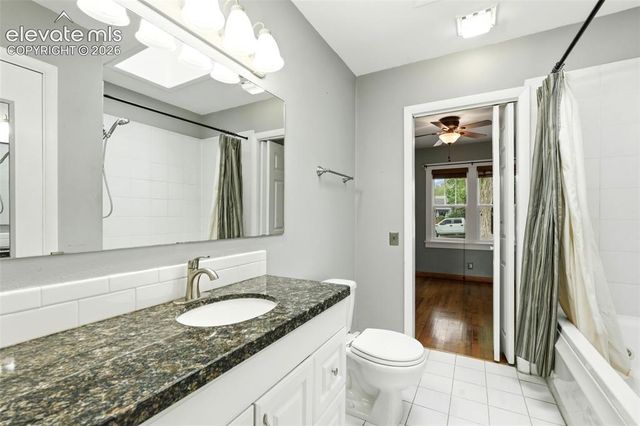 505 N Cedar Street, Colorado Springs, CO 80903