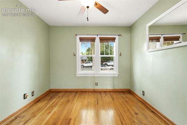 505 N Cedar Street, Colorado Springs, CO 80903
