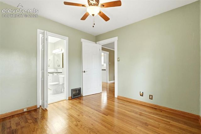 505 N Cedar Street, Colorado Springs, CO 80903