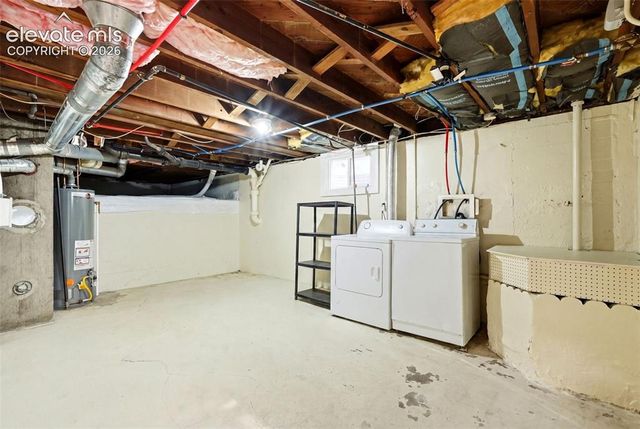 505 N Cedar Street, Colorado Springs, CO 80903